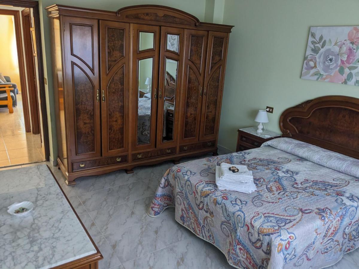 Alicia Bis Διαμέρισμα Sanxenxo Εξωτερικό φωτογραφία